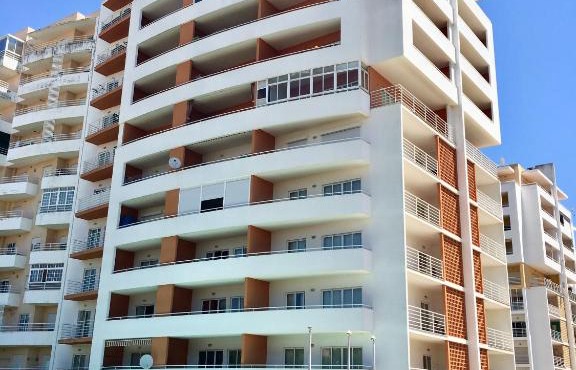 Apartment 104 - Flamingo Residence in Portimão