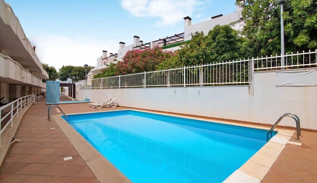 Apartment '1H Narciso' with Shared Pool, Wi-Fi and Air Conditioning