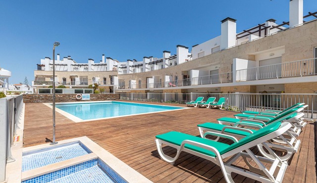 APARTMENT ANDORINHA, Fishing Village in Santa Luzia