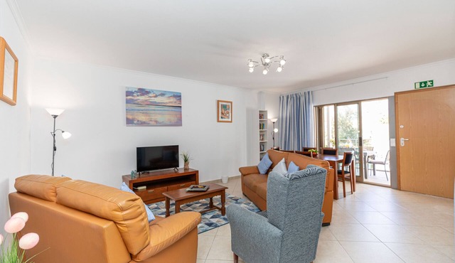 APARTMENT ATLANTICO, Town Centre in Tavira