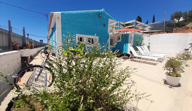 Apartment Bali Tropicana one bedroom- Albufeira in Albufeira