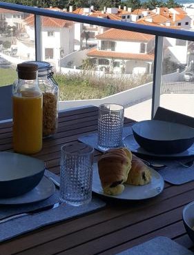 Apartment Boa Vista in Nazaré