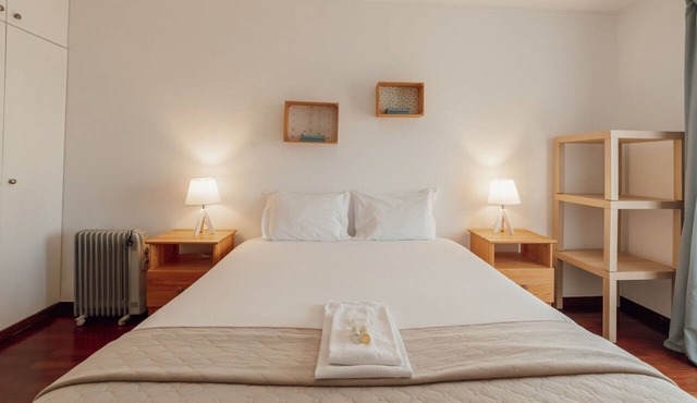 Apartment by Interhome in Espinho