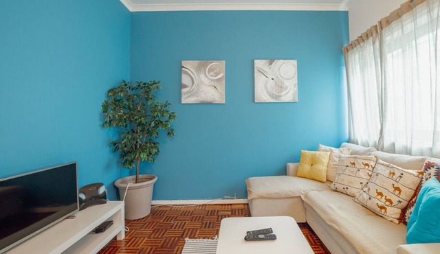 Apartment by Interhome in Espinho