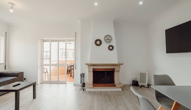 Apartment by Interhome in Porto