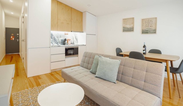 Apartment by Interhome in Porto