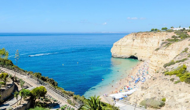 Apartment by Interhome in Carvoeiro (Algarve)