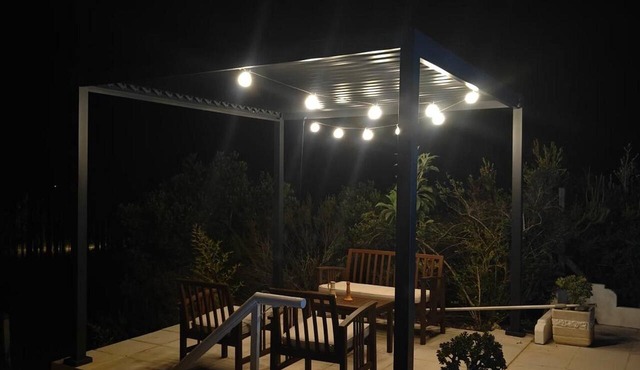 Apartment 'Casa Medronheiro' with Mountain View, Wi-Fi and Air Conditioning in Melides