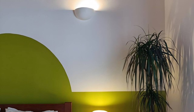 Apartment 'Casa Oliveira' with Mountain View, Wi-Fi and Air Conditioning in Melides