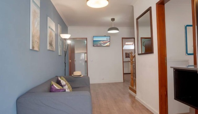 Apartment Embaixador by Interhome