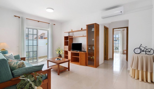 Apartment 'Galego A' with Shared Pool, Shared Garden and Wi-Fi