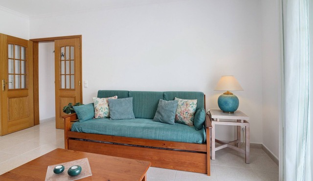 Apartment 'Galego A' with Shared Pool, Shared Garden and Wi-Fi