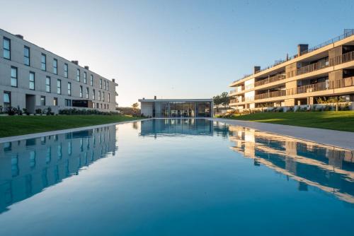Apartment in Apúlia - Magno House