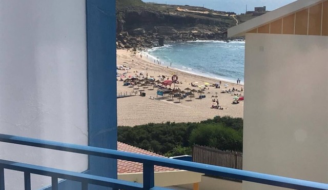 Apartment in São Lourenço Beach, Ericeira in Encarnação