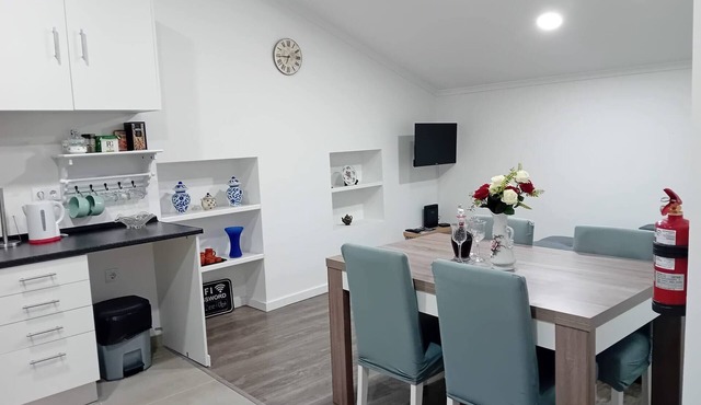 Apartment in Semeador in Portalegre