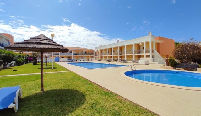 Apartment Josefa Summ