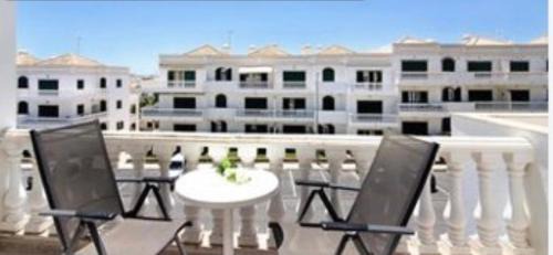 Apartment Moni Cabanas de Tavira Algarve in Tavira