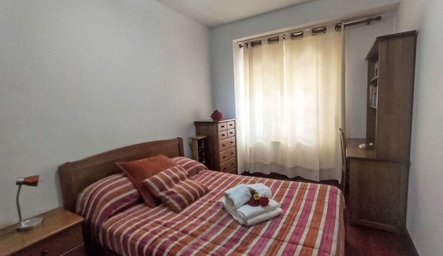 Apartment near Forum Mall by Interhome in Aveiro