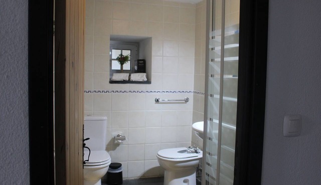 Apartment 'Noninha House - Baixo' with Mountain View and Wi-Fi in Alvarenga