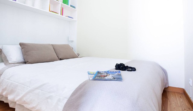 Apartment - OPO 31 in Porto