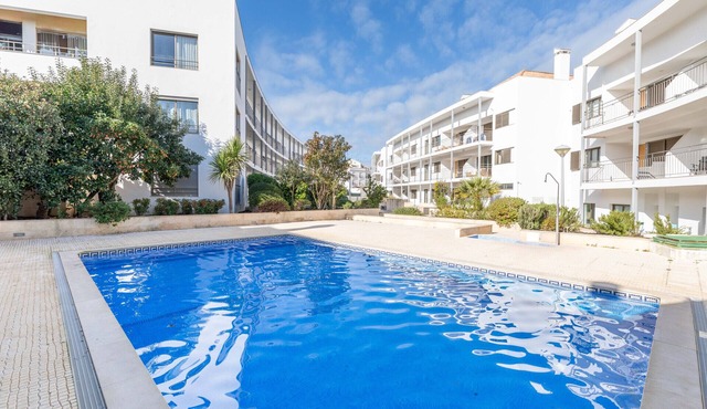 APARTMENT PEPITA, Town Centre in Tavira