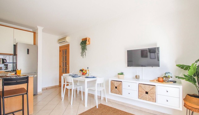 Apartment Rhodes in Albufeira