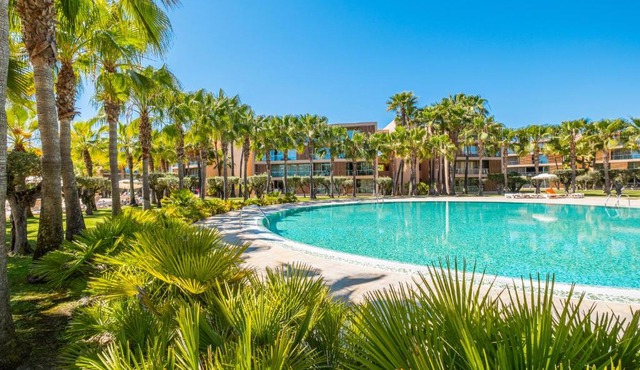 Apartment Salgados - Com conforto em resort exclusivo - Albufeira in Albufeira
