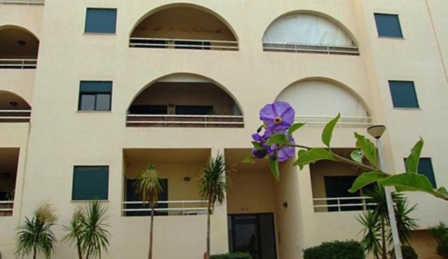 Apartment Salgados T1 in Albufeira