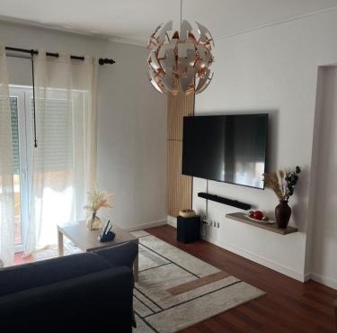 Apartment Santiago - Lisbon