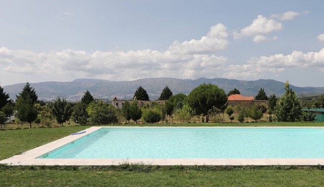Apartment 'Saqa Organic Farm' with Mountain View, Wi-Fi and Air Conditioning