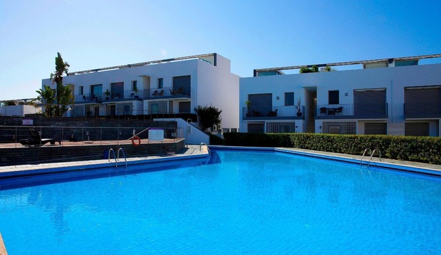 APARTMENT SOPHIA, Terraços de Tavira in Tavira