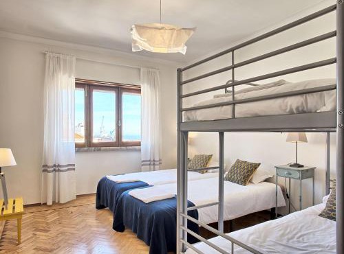 Apartment Studio für 17 Personen und 1 Kind in Lissabon by Interhome in Lisbon