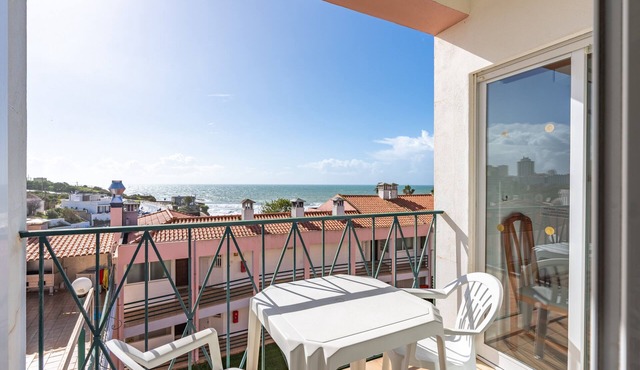 Apartment 'Vau Nest' with Sea View, Wi-Fi and Air Conditioning