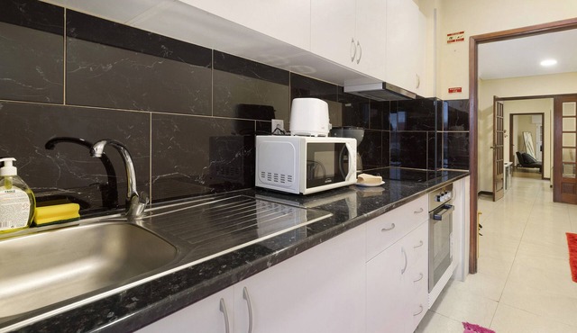 Apartment "Vi-ana" with Wi-Fi