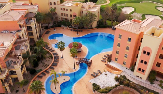 Apartment Vitória | 3 Bedrooms | The Residence and Golf | Vilamoura