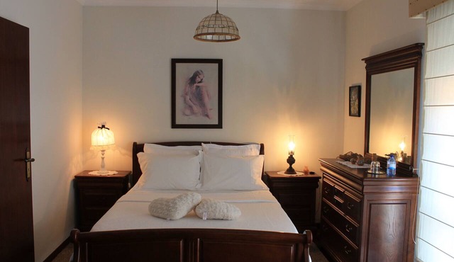 Apartment with panoramic views of Ponte de Lima.