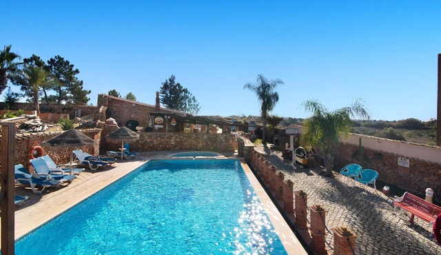 Apartment with Terrace, Shared Pool & Wi-Fi