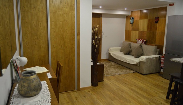 Apimonte City House B in Bragança