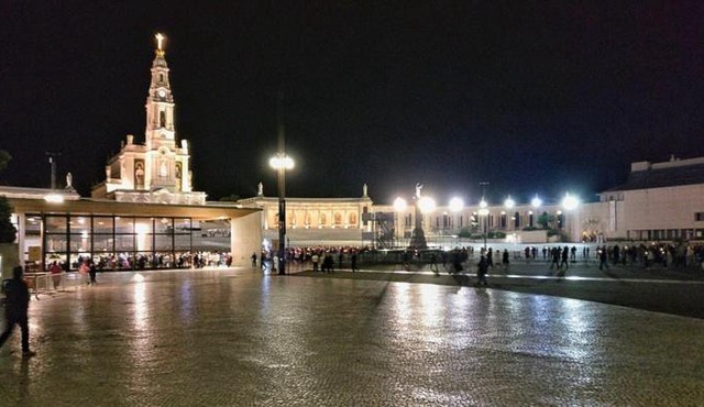 Arcádia by Umbral in Fatima