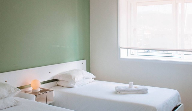 ARCA NOVA GUEST HOUSE & HOSTEL