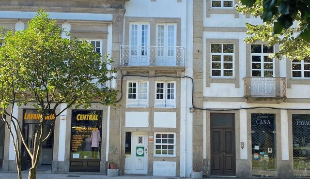Arcanjo Hostel 2