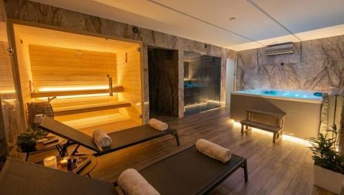 Arouca Passadiços Alojamento & Jacuzzi - SPA in Arouca