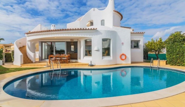 Arribas Villa by Interhome