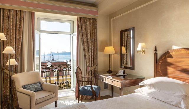 As Janelas Verdes Inn, a Lisbon Heritage Collection in Lisbon