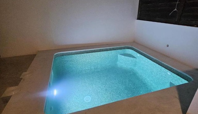 As Serenas Casa B Piscina in Vila Real Santo Antonio
