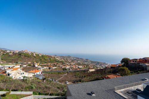 Atlantic Heights II by Mill Escapes in Camara de Lobos