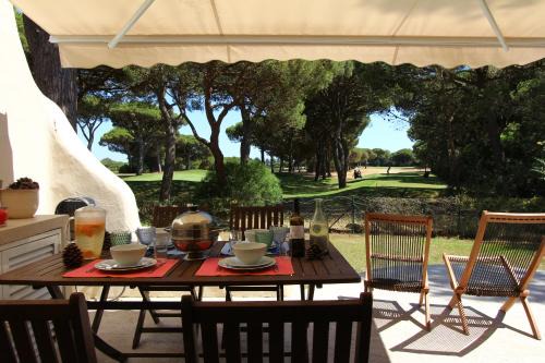 Authentic & Tranquil Villa in Quinta da Marinha