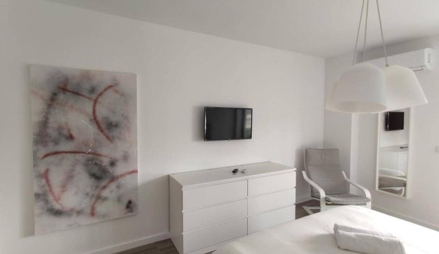 Av da Liberdade Apartments by Perpetual Relax 5ESQ