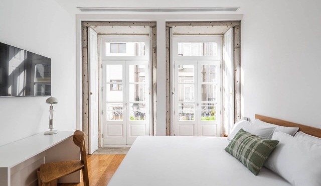 Avenida Viana Boutique Suites