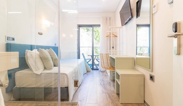 Avenue 41 Guest House in Faro